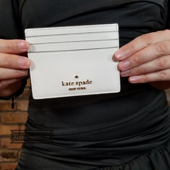 kate spade Accessories Nwt Disney X Kate Spade New York Tigger Card